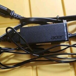 45W GenuineAC Adapter Charger For Acer Chromebook 11 C720 PA-1450-26 A13-045N2A